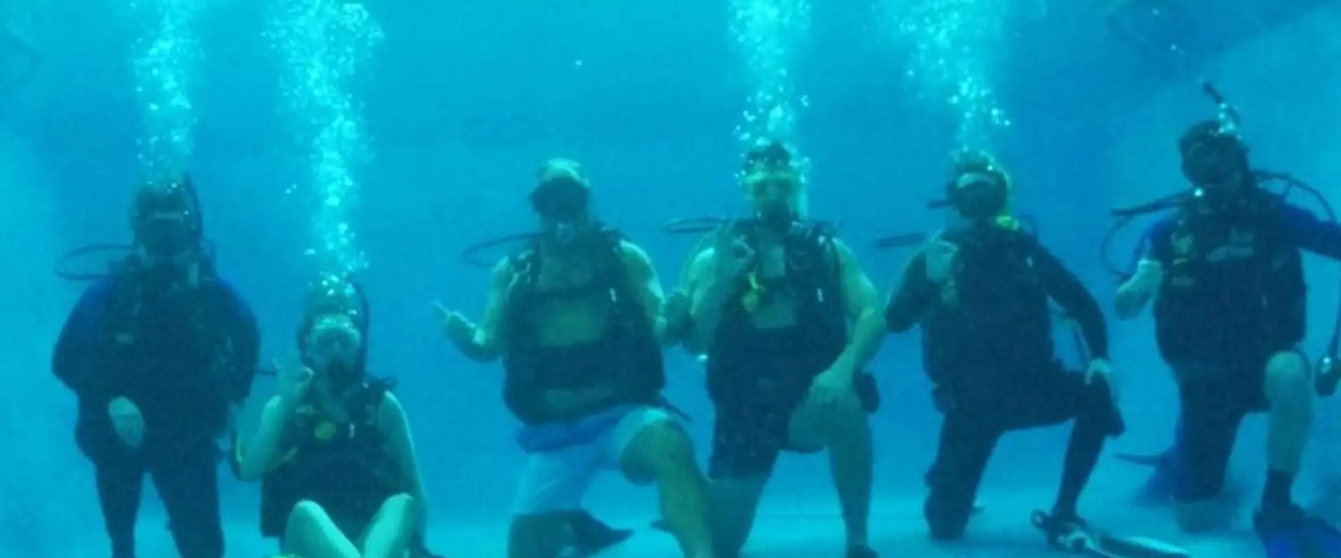 Barrie Scuba House