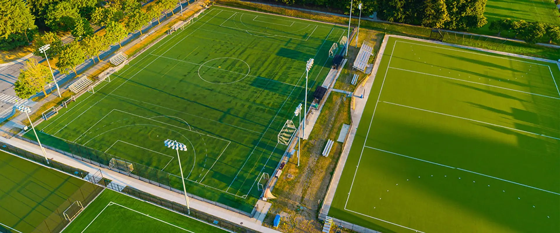 Ken Woods Field