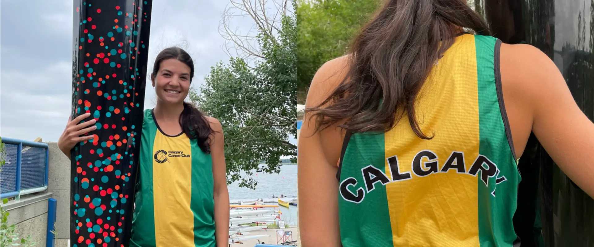 Calgary Canoe Club