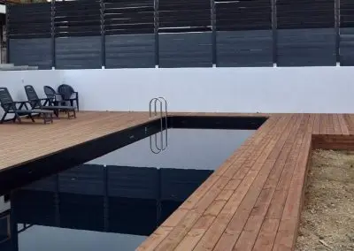 Protec Piscines