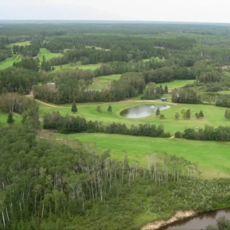 Kachur's Golf Club