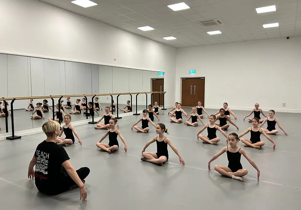 Trevonne Stage School