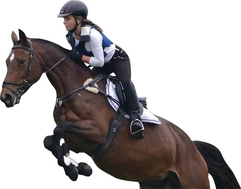Berry Riding Club