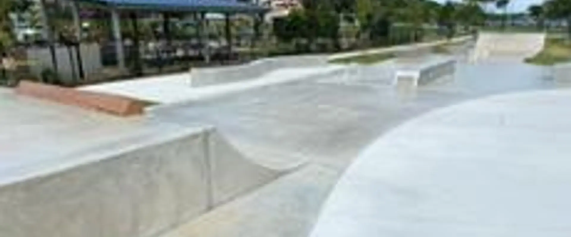 Annandale Skatepark