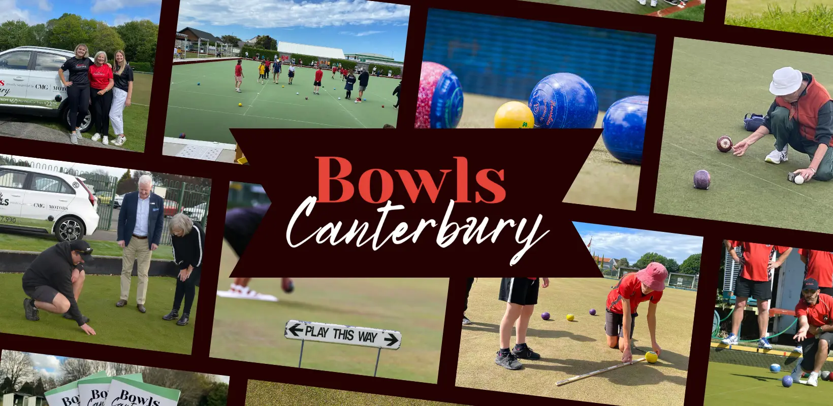 Canterbury Bowling Club
