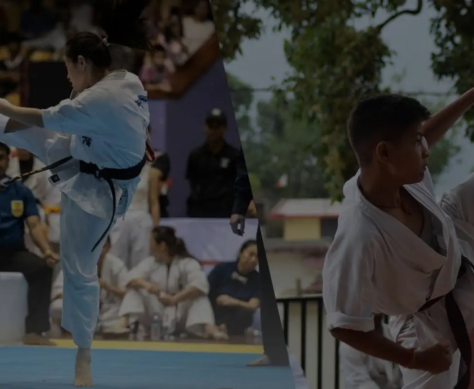 Mas Oyama Karate Academy Kyokushin Kai Kan Karate & KKFI ( Headquarter)