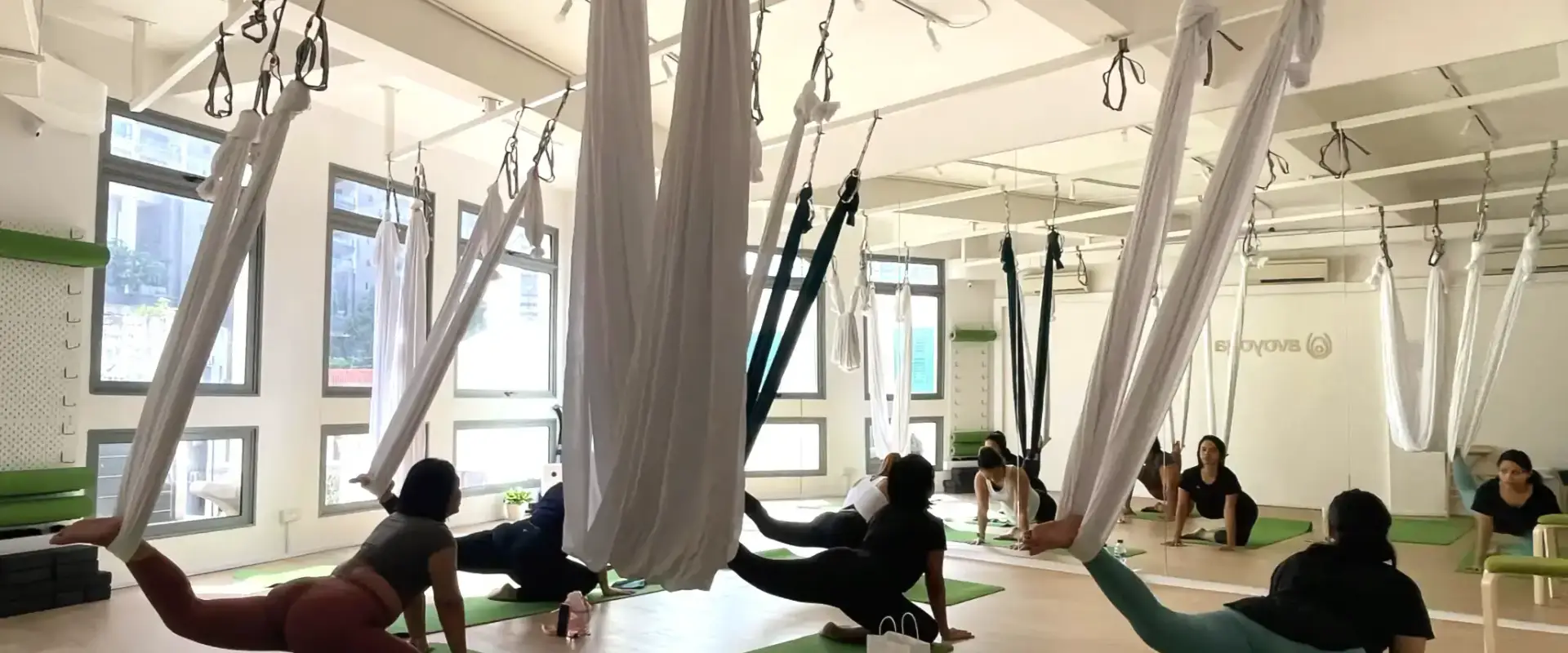 avoyoga