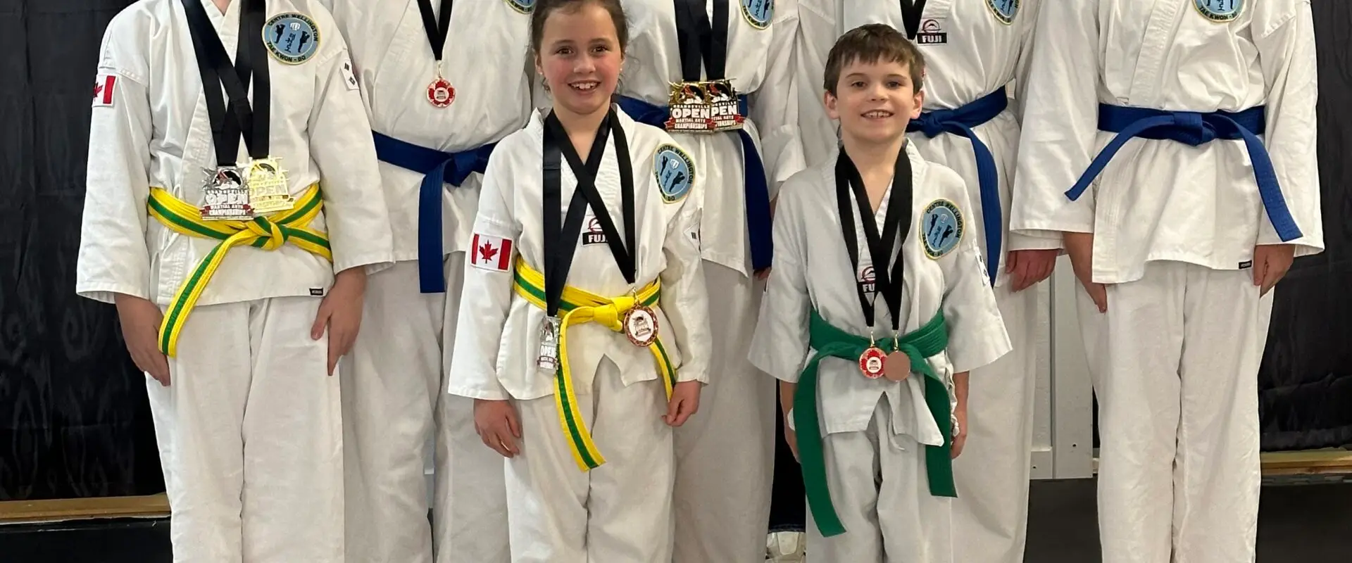 CW Martial Arts Academy