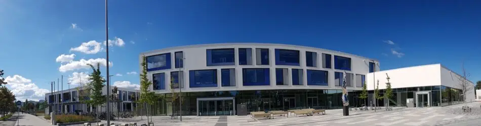 Gymnasium München Nord