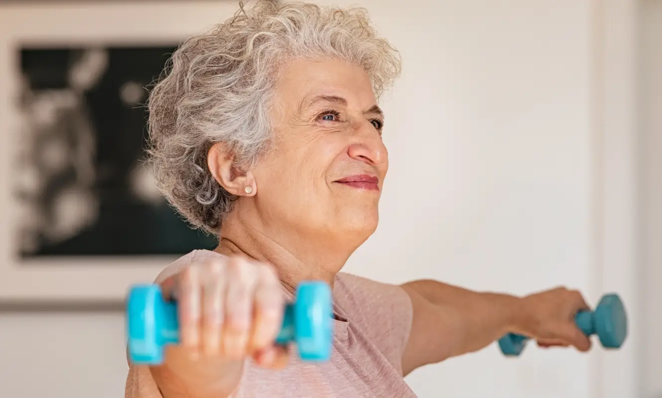 Active8 Personal Training