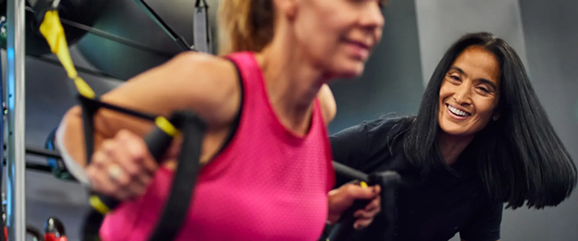 Anytime Fitness Les Saules