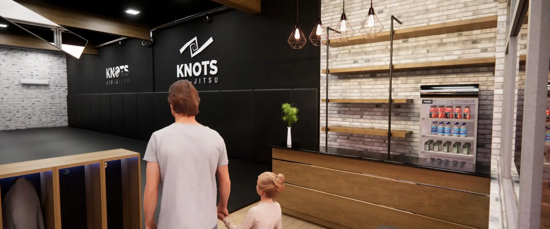 KNOTS JIU-JITSU