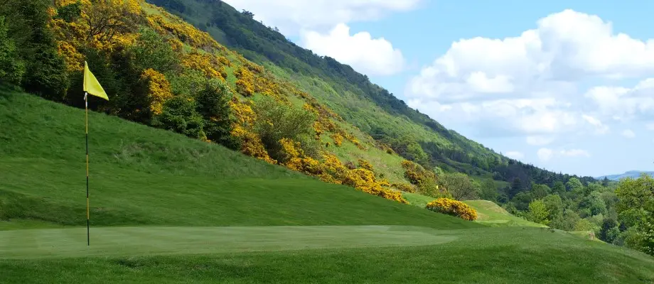 Alva Golf Club