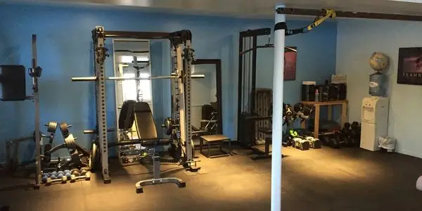 A Fitter Me Personal Training