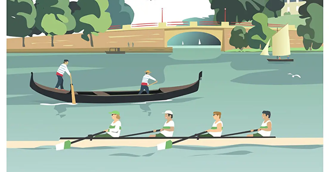 Rowing Club de Sucé sur Erdre