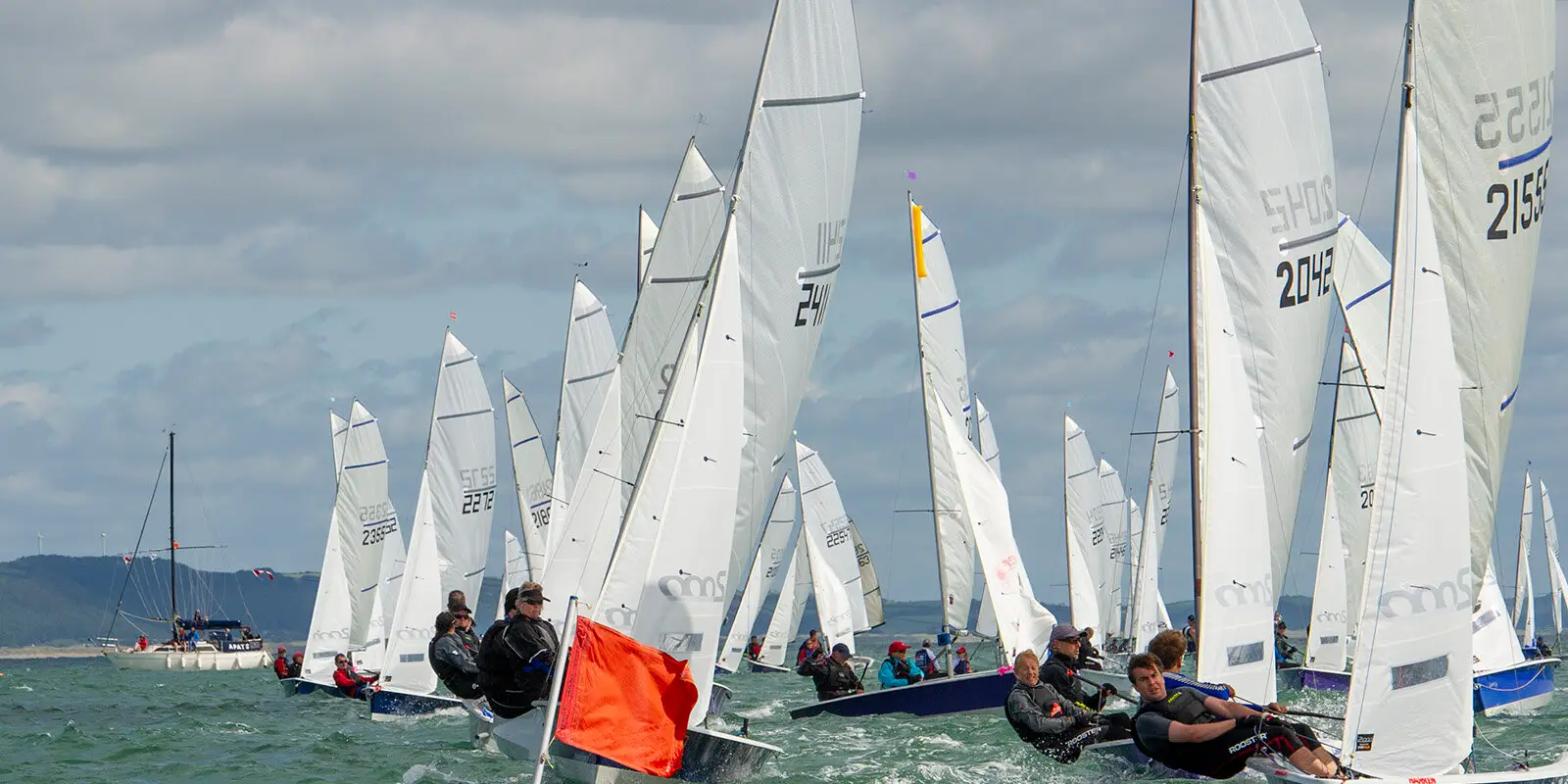 Tenby Sailing Club