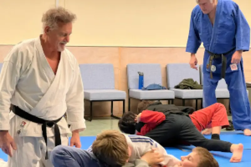 Chiltern Academy of Martial Arts - Hazlemere