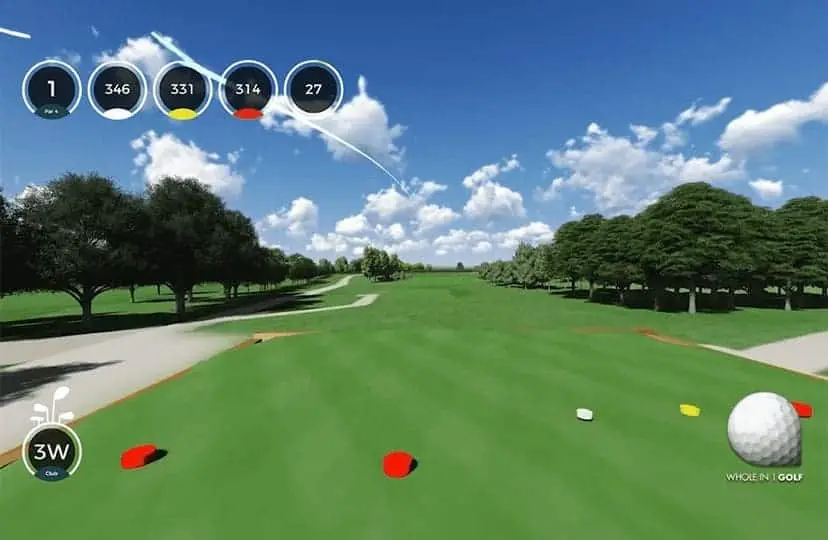 Owston Park Golf Course (9 Hole)