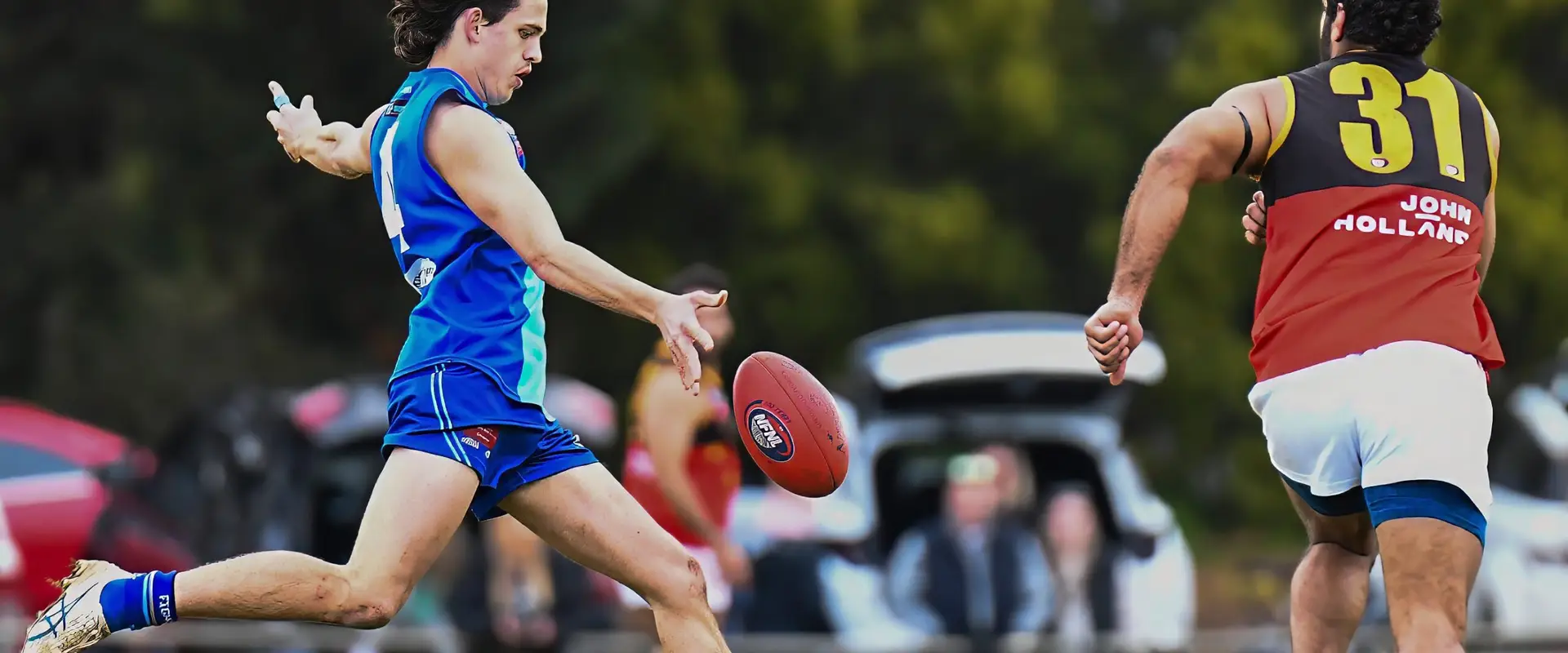 Kilmore Football Club