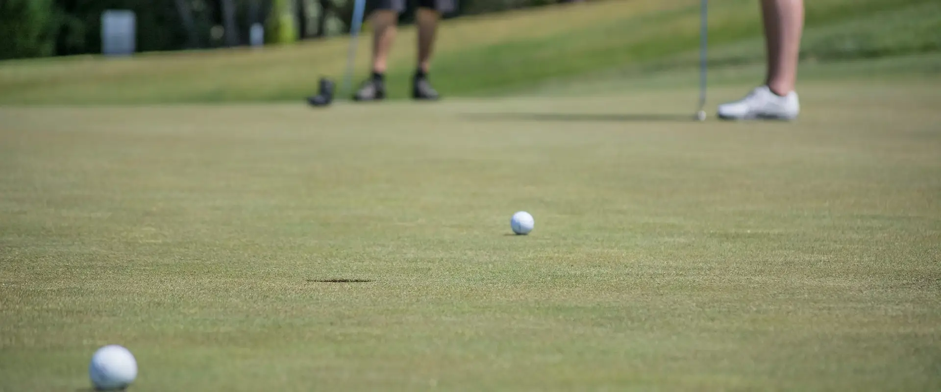 John Blumberg Golf Course