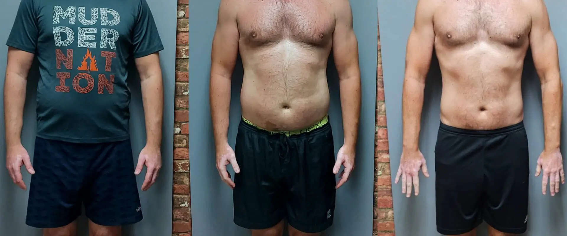 GRIT Military Gym