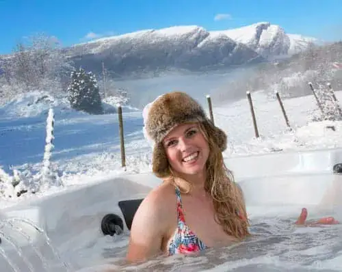 Arctic Spas Regina