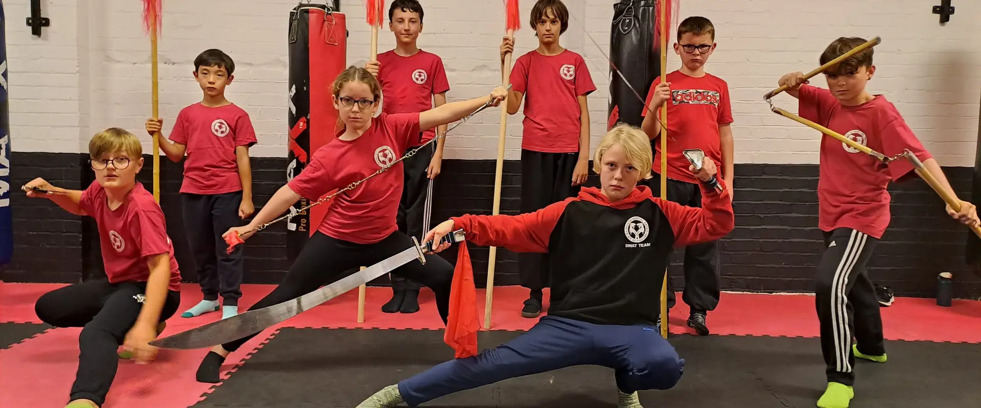Invicta Martial Arts