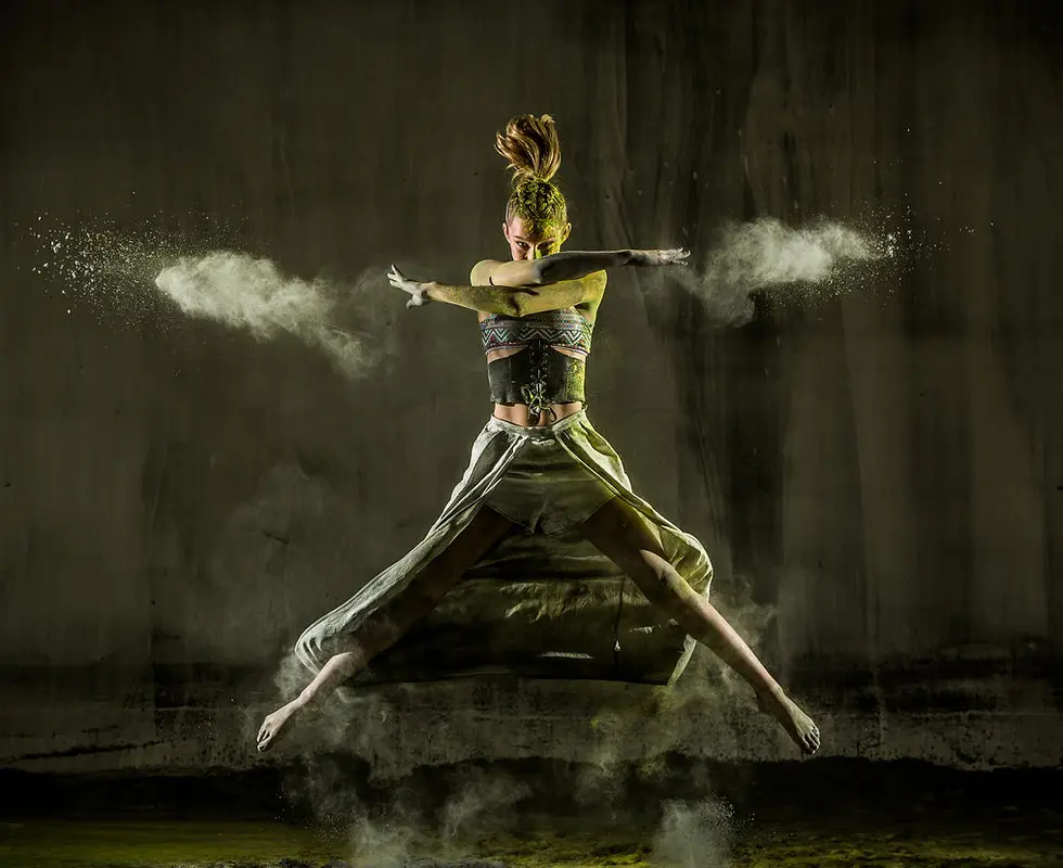 The Next Step Performing Arts