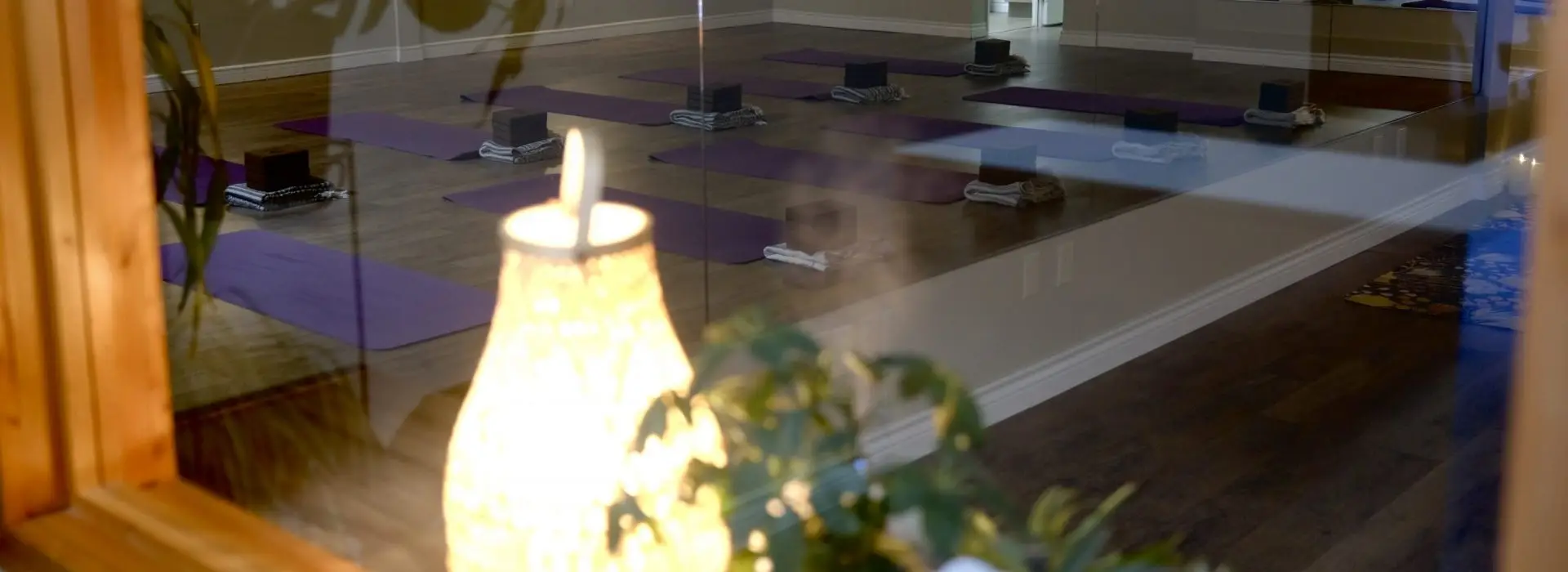 Inner Yoga Studio