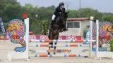 Equestrian Club De Taravas