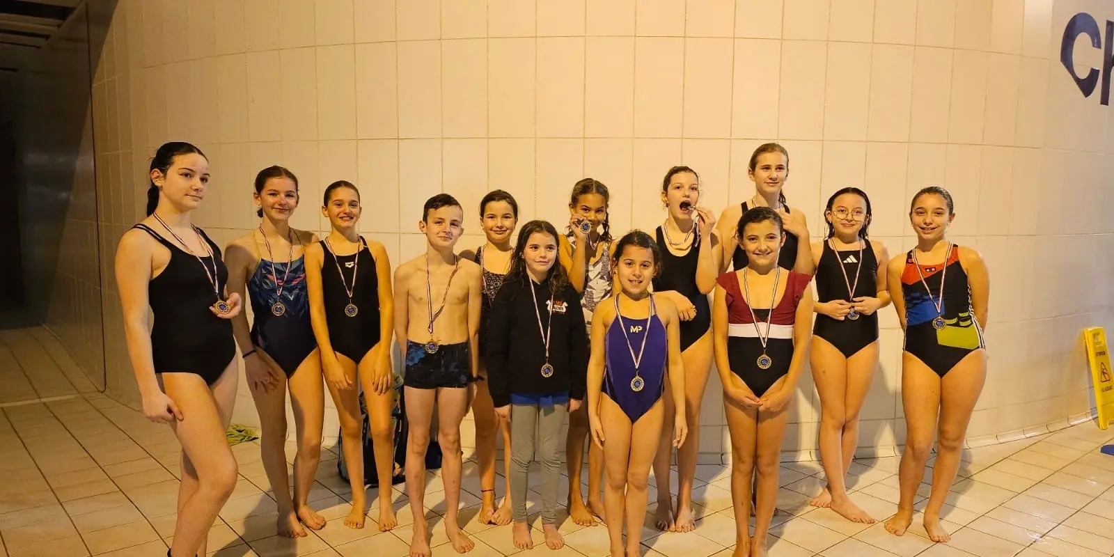 CMN (C'Chartres Métropole Natation)