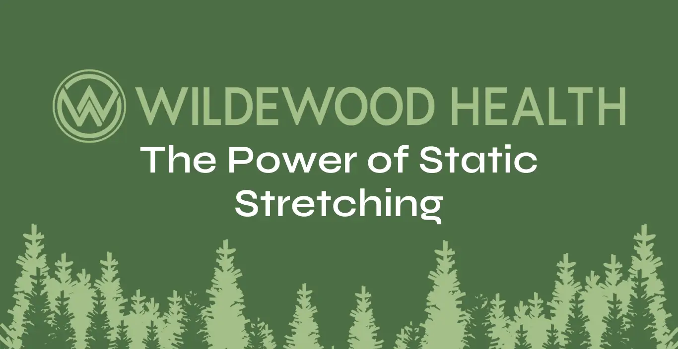 Wildewood Health
