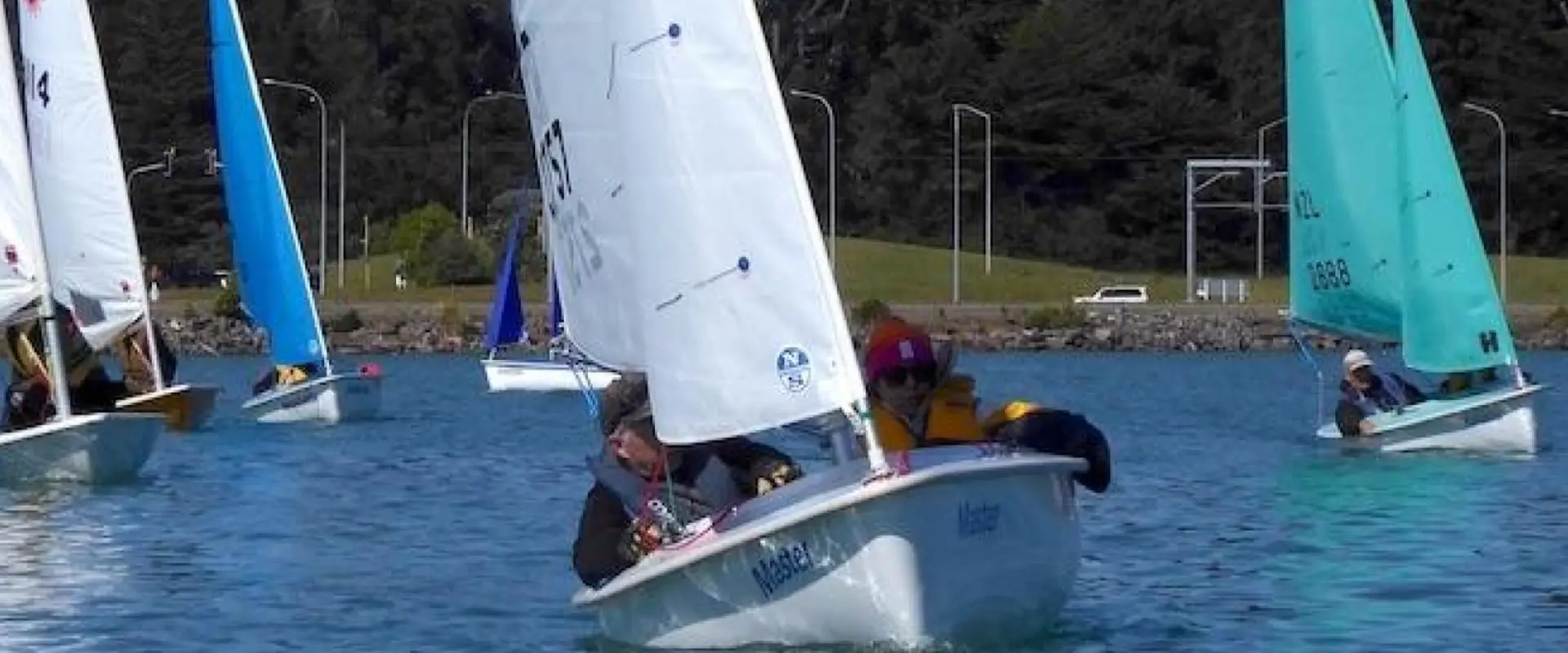 Titahi Bay Boating Club Inc