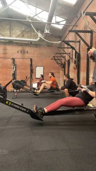 CrossFit Original Addicts