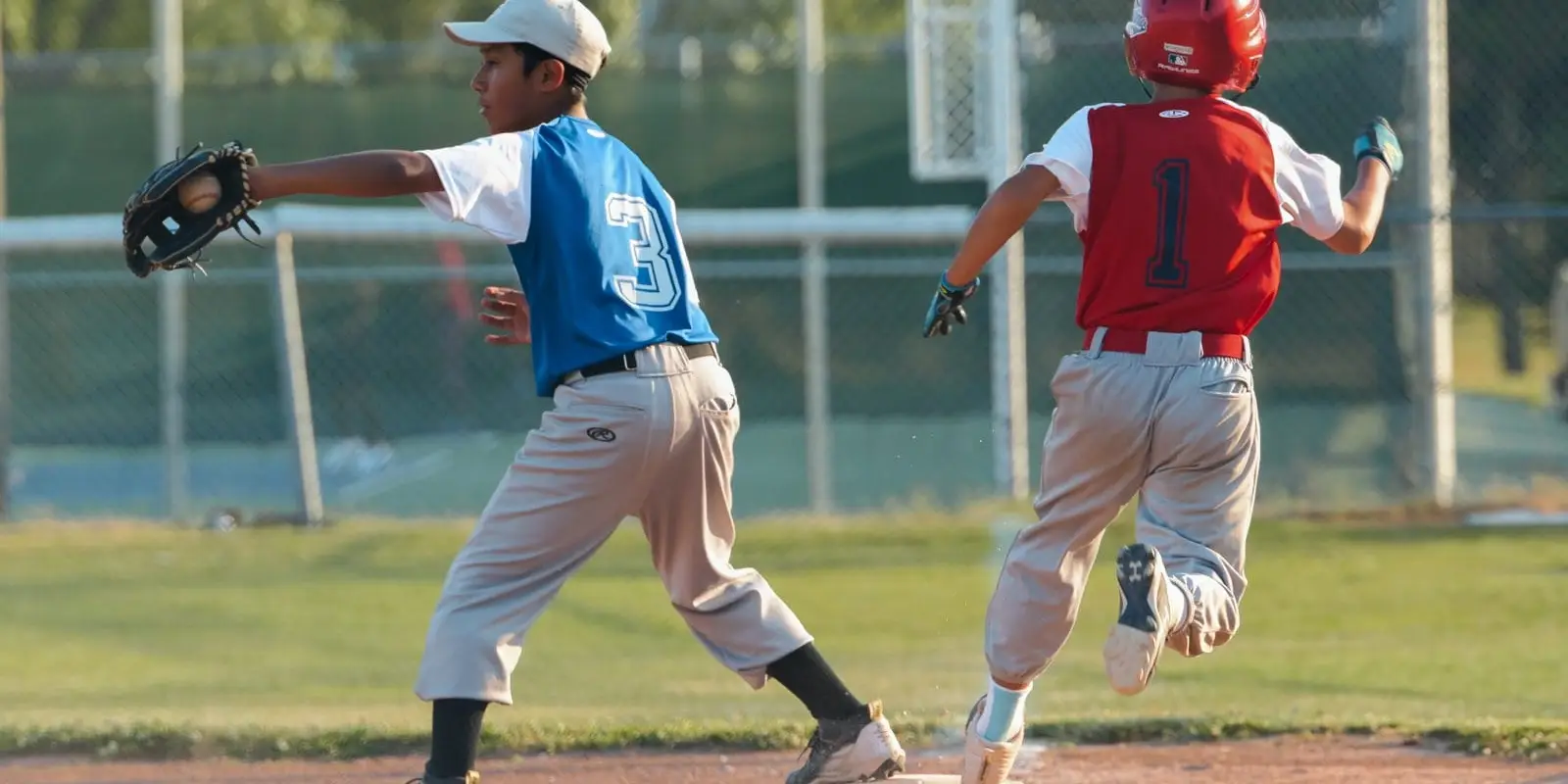 Erindale Lions Little League