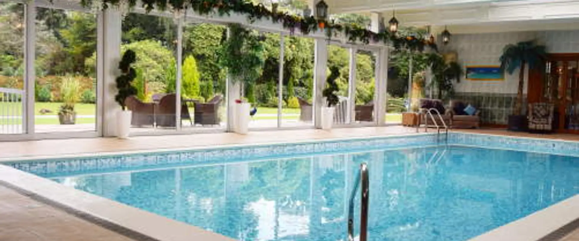 Eccle Riggs Leisure Club