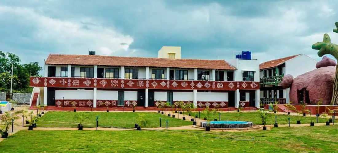 Sanjeevani Nature Care