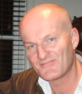 Tim Loughnan