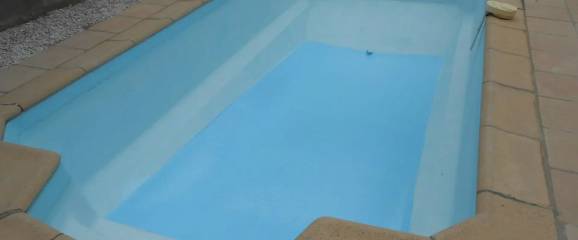 Sf Polyester - Réparation Piscine Polyester Perpignan (et tout le 66) - Réparation Coque