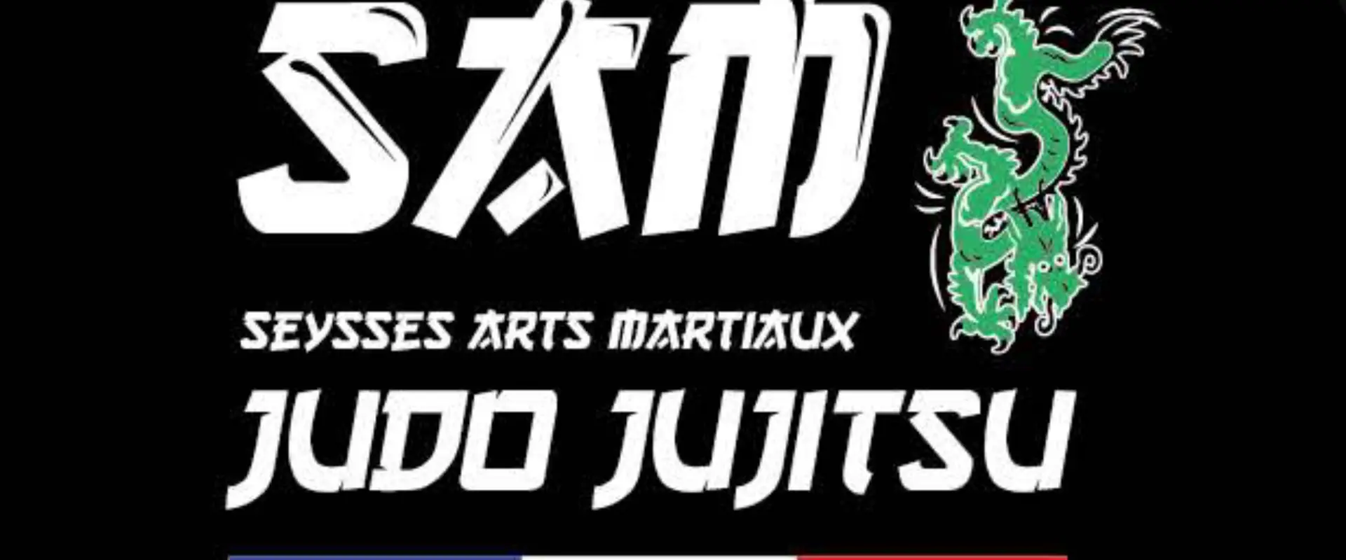 Seysses Arts Martiaux "SAM Judo"