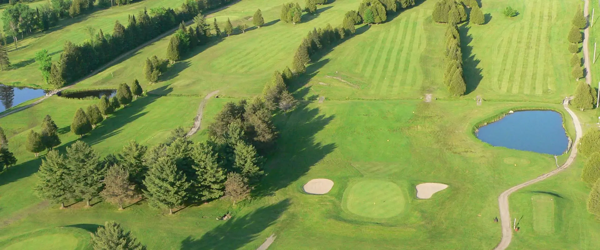 Waterloo Golf Club