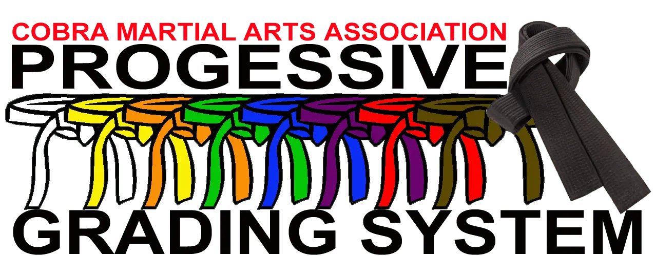 RED LION SCHOOL OF MARTIAL ARTS