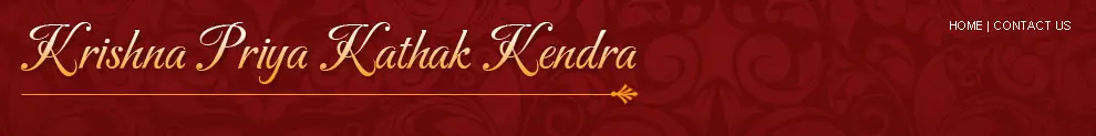 Krishnapriya kathak kendra