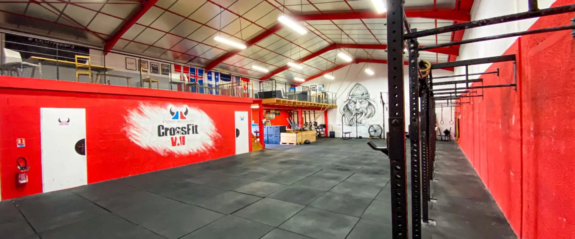 CrossFit VII