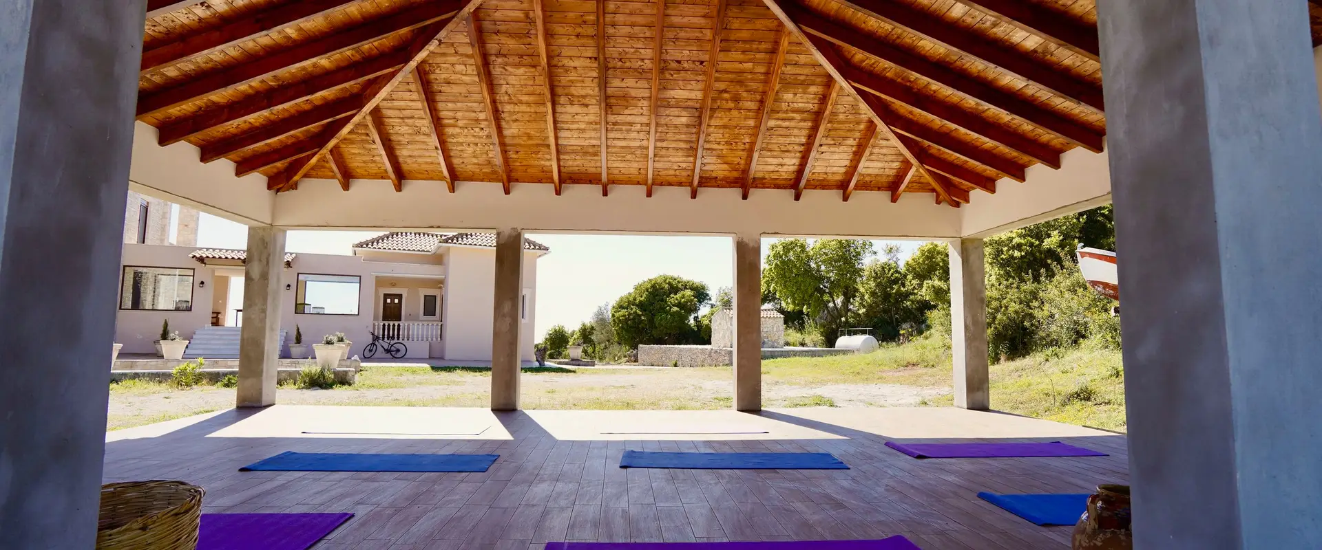 Surabhi Yoga
