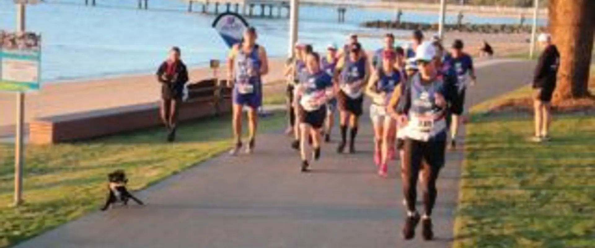 MBRR Time Trial Redcliffe