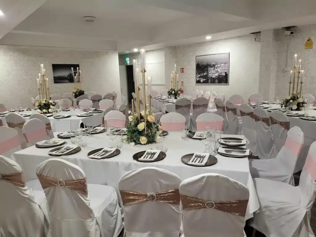 Aer Lingus Bowls Club