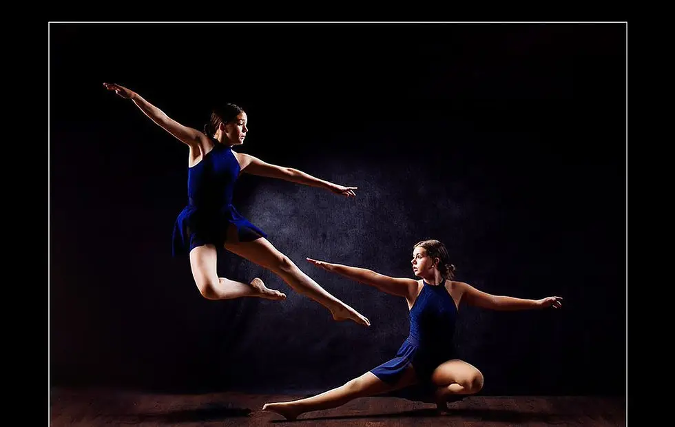 HW Dance