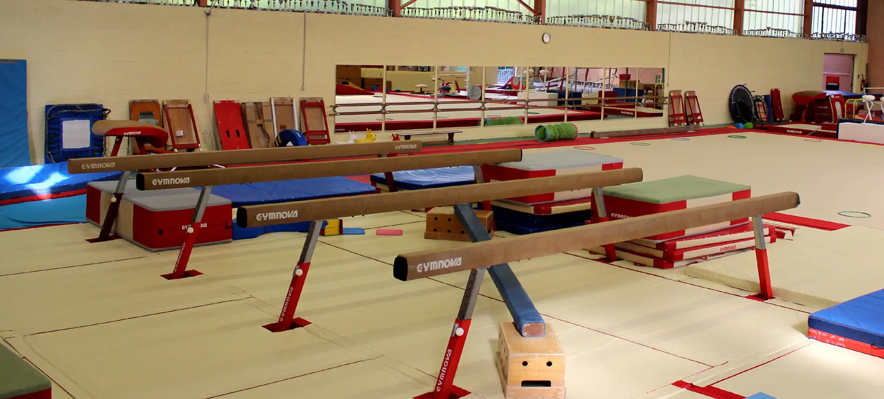 Brive Gym