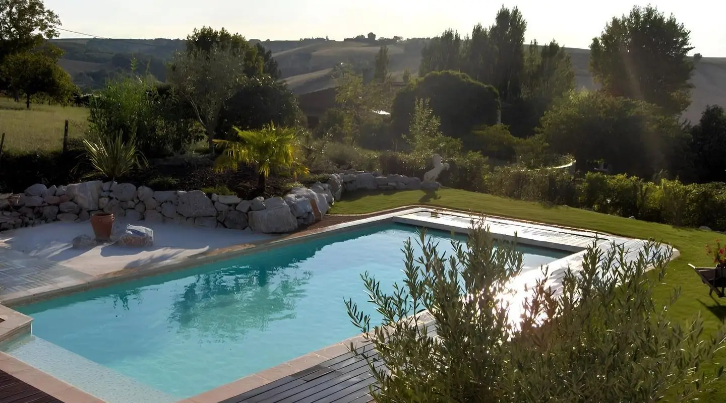 ANT PISCINES